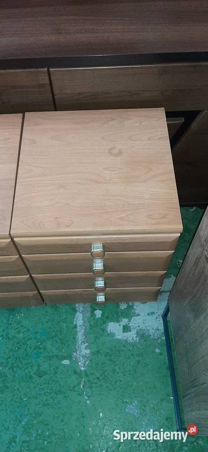 szafka XXI BRW z szufladami Poznań