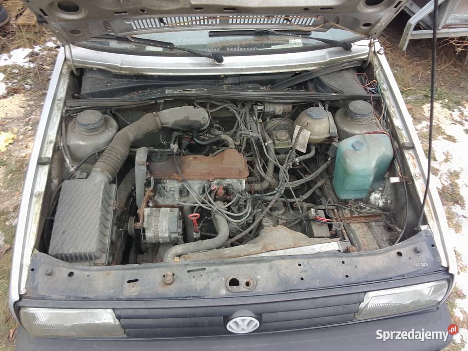 Volkswagen Jetta 18 Piękny klasyk automat Jetta Zabrze