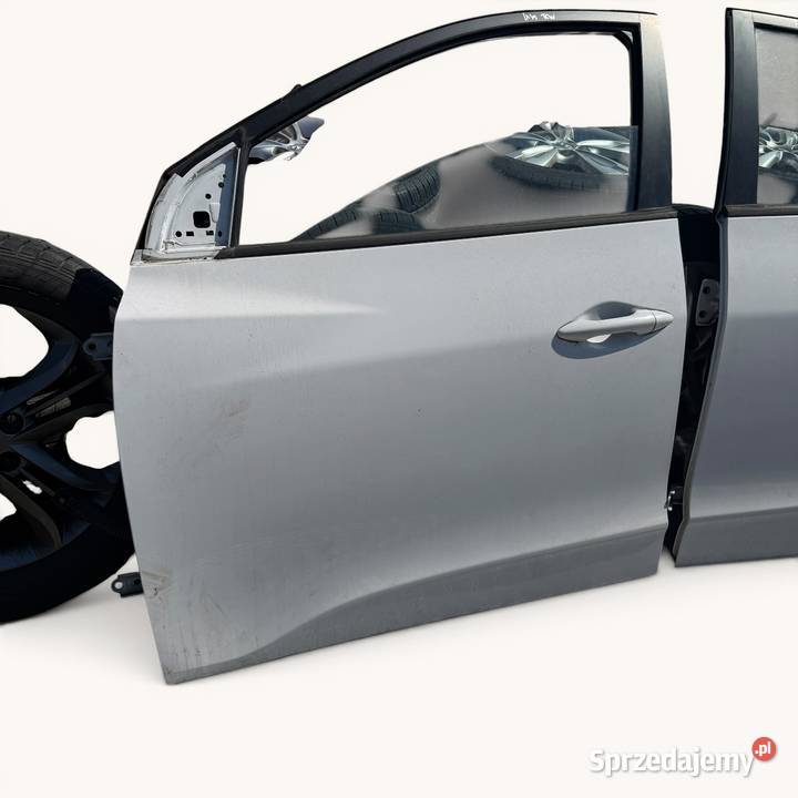 Drzwi Przednie lewe przód Hyundai ix35 Kolor wielkopolskie sprzedam