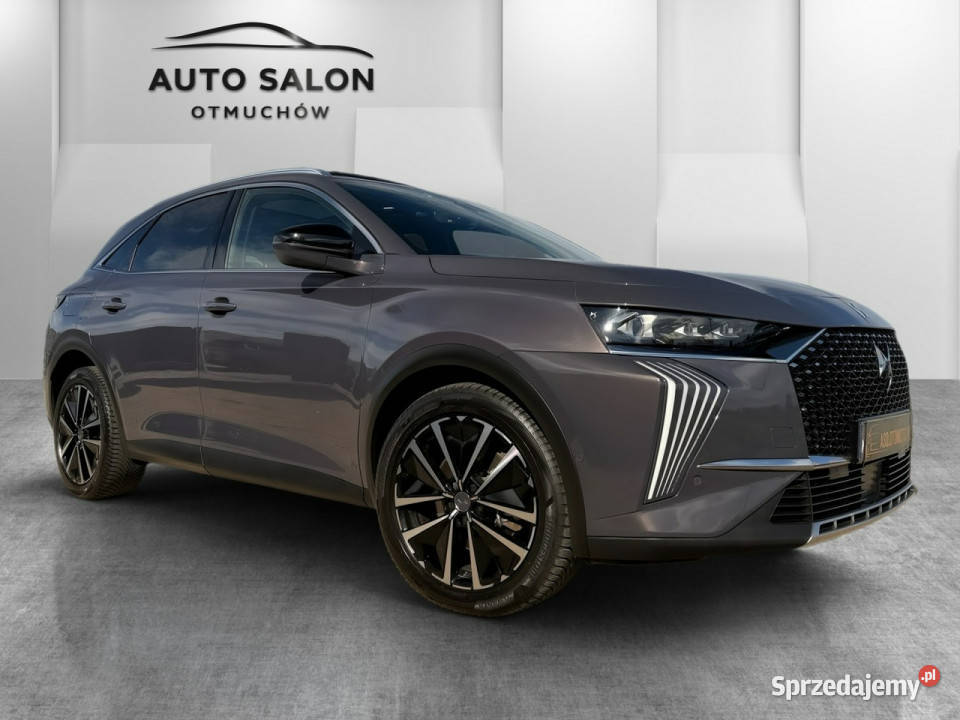 DS Automobiles DS 7 Crossback Antoine de Otmuchów sprzedam