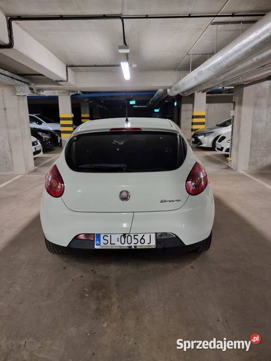 Fiat Bravo 2012 r Bravo