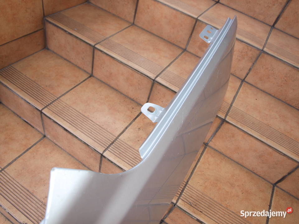 Jeep Compass II 2 błotnik prawy przód 2017 2025r Kalisz sprzedam