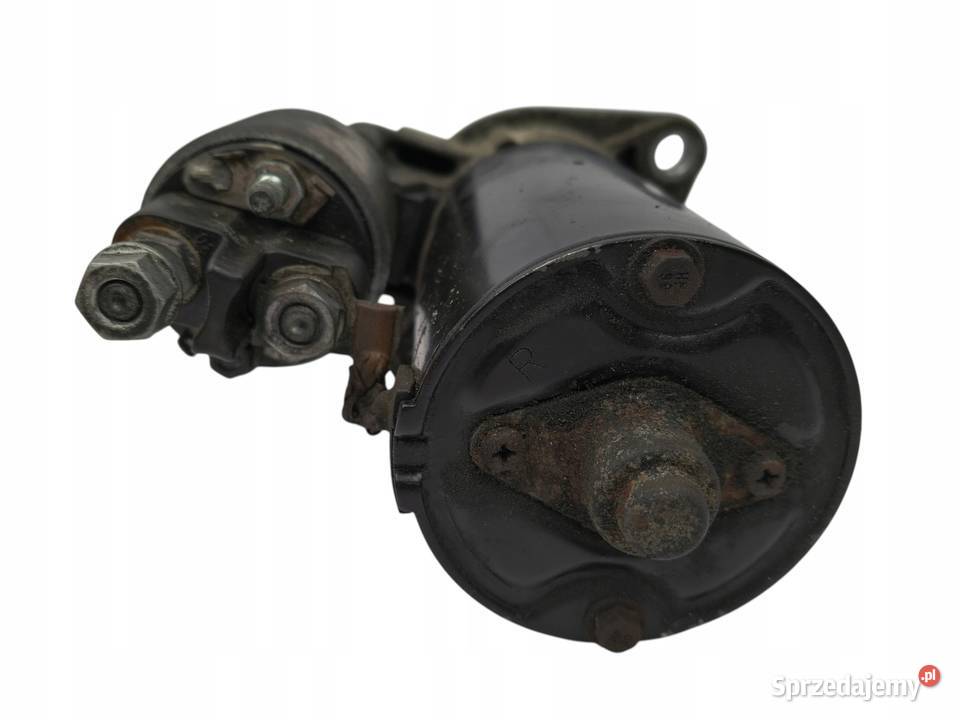 ROZRUSZNIK BMW E90 20I Bosch 0001108196 7505979 lubelskie