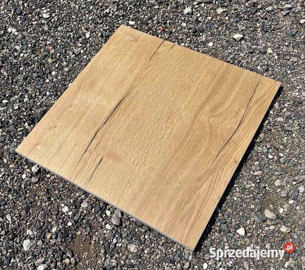 Płyta Tarasowa Drewnopodobna Wood 60x60x2