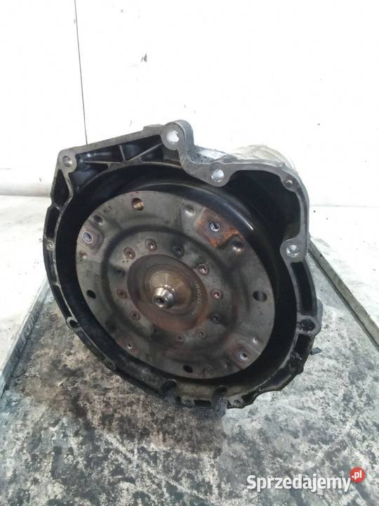 G903 SKRZYNIA BIEGÓW BMW E90 30D ZF 6HP26 sprzedam