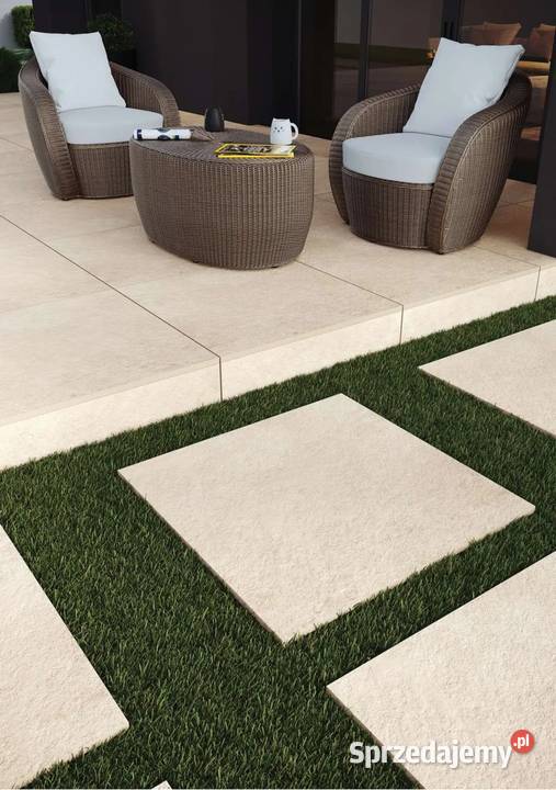 Płyty tarasowe na balkon do ogrodu gat1 60x60 Radom sprzedam