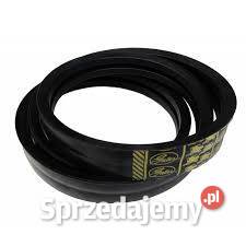 0223201 Pas wielostopniowy Gates