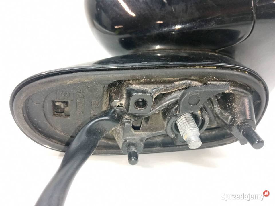 LUSTERKO PRAWE 5PIN EUROPA 468435664 Opel Corsa sprzedam