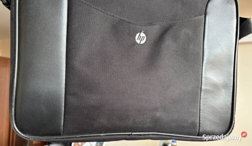 Torba firmy HP na laptopa 1314151617 Piotrków Trybunalski sprzedam