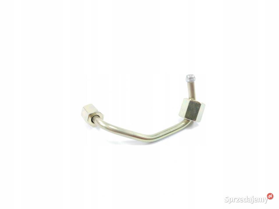 PRZEWÓD POMPY WTRYSKOWEJ FIAT BRAVA BRAVO 19 JTD