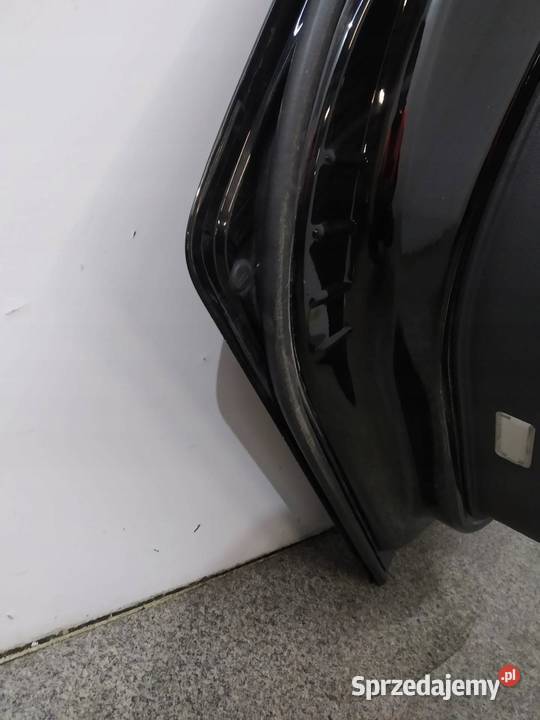 DRZWI LEWY TYŁ KTVD Peugeot 3008 I 20092016 Rok produkcji 2010 Drzwi