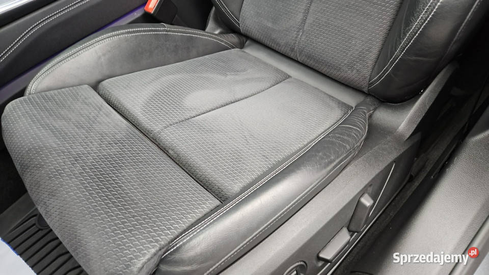 Audi A7 Sportback mHEV Quattro Tiptronic Z napęd 4x4 Warszawa sprzedam