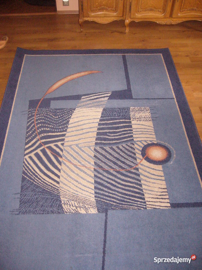 dywan agnella Poznań sprzedam