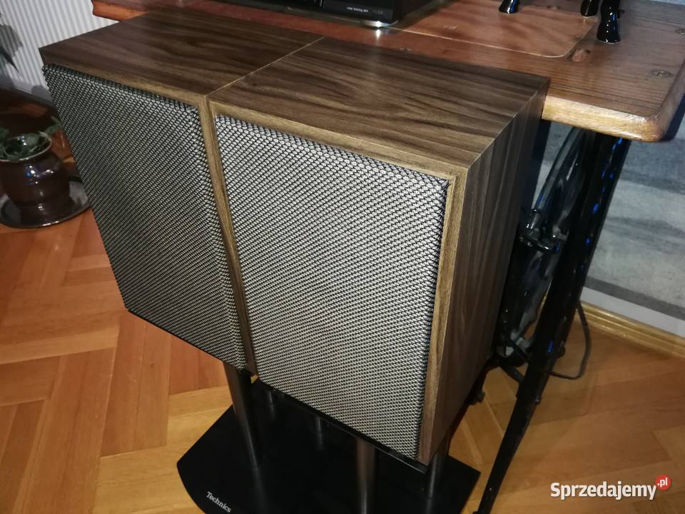 kolumny głośnikowe BOSE Classic 70 vintage Szczecin