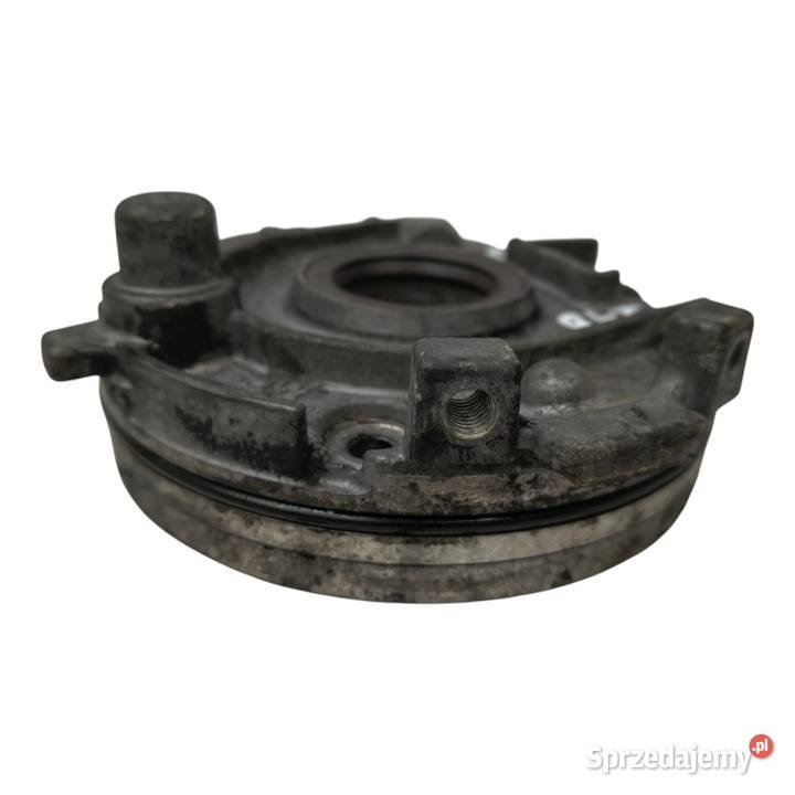 POMPA OLEJU olejowa Volvo XC60 24 D5 3077709 Blok silnika Chełm