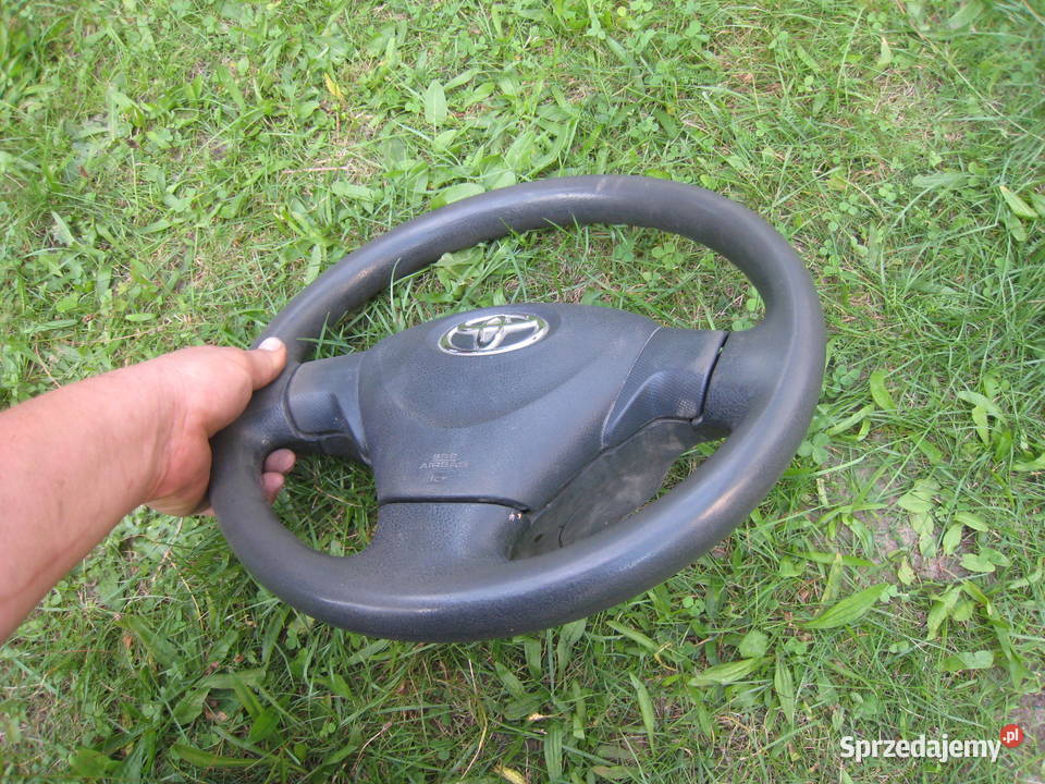 Kierownica Toyota Corolla E14 E15 E140 E150 06 małopolskie Kraków