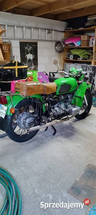 Dniepr podlaskie Bielsk Podlaski