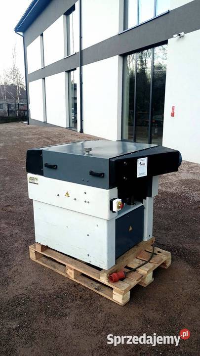 Grubościówka ROBLAND D 510 strugarka grubiarka Kalwaria Zebrzydowska