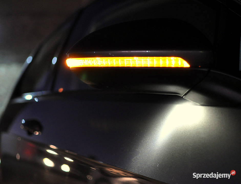 Volkswagen Golf VII 16 TDI2014NaviClima Przemyśl