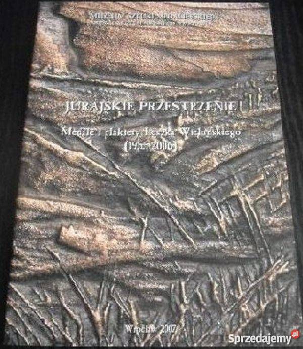 JURAJSKIE PRZESTRZENIE Opole