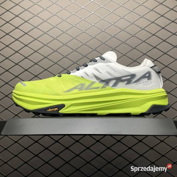 ALTRA buty górskie rozmiary 3946 4 Kolory inna mazowieckie Warszawa sprzedam