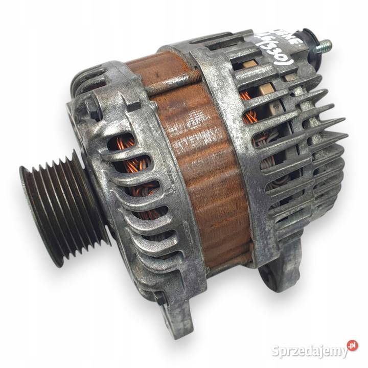 ALTERNATOR NISSAN JUKE QASHQAI NOTE 16 Chełm