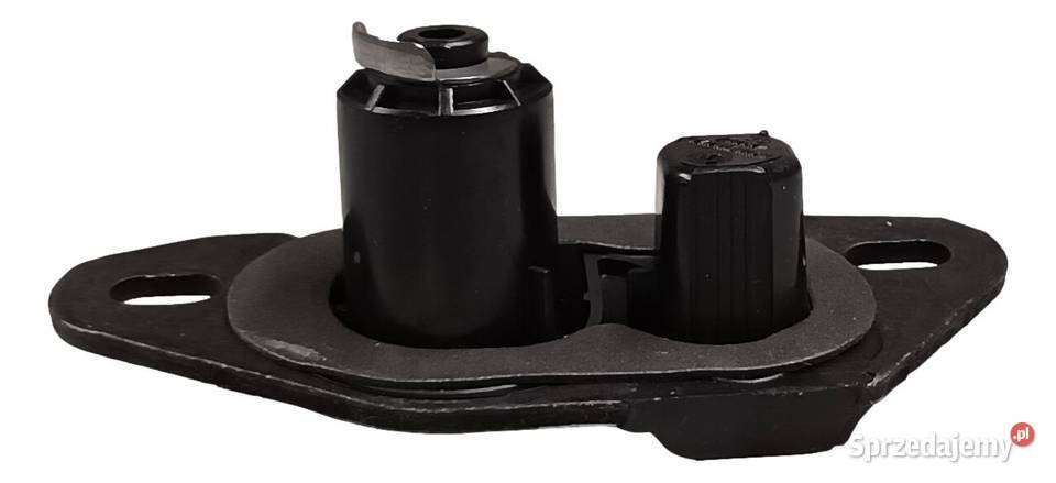 MERCEDES SPRINTER 906 Rygiel odboj drzwi śląskie Ruda Śląska sprzedam