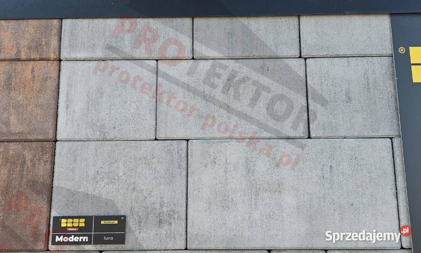 Kostka brukowa tanio Bruk Kostka na taras Pozostałe Nakło nad Notecią