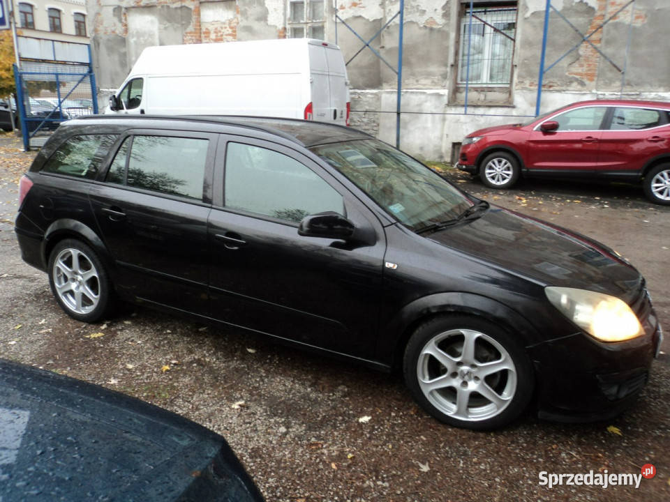 Opel Astra Sprzedam OPLA ASTRE 16 B 105 H Lublin