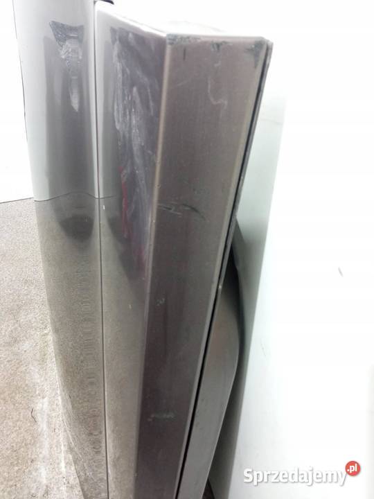 DRZWI LEWE PRZÓD TECNB Renault Grand Scenic III