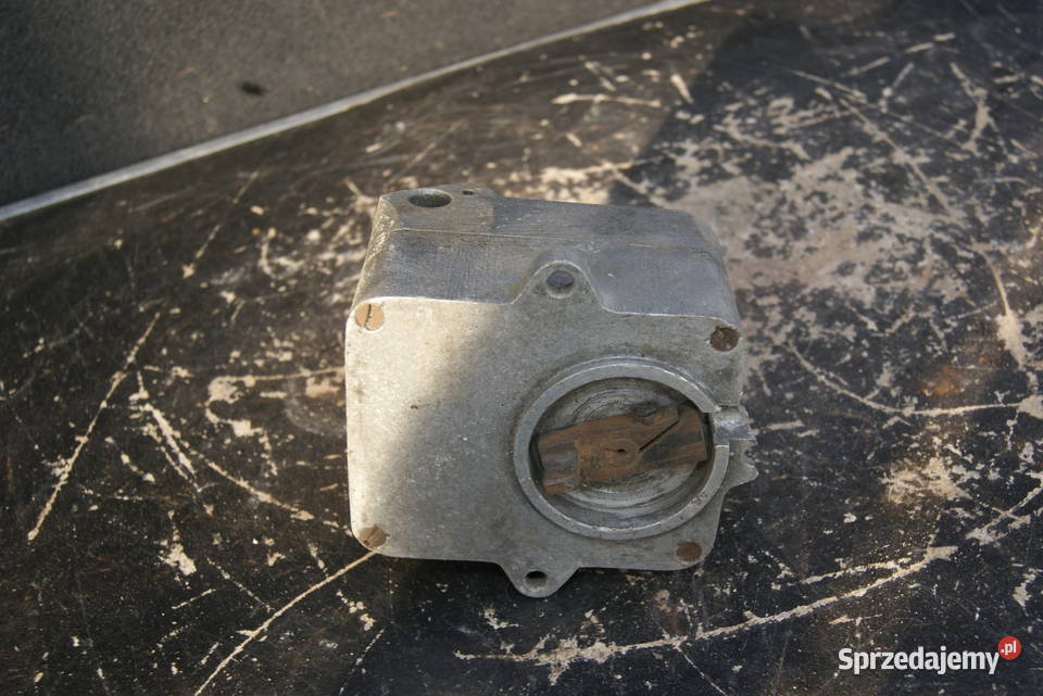 ISKROWNIK AUDI AUTOUNION DKW Rybnik sprzedam