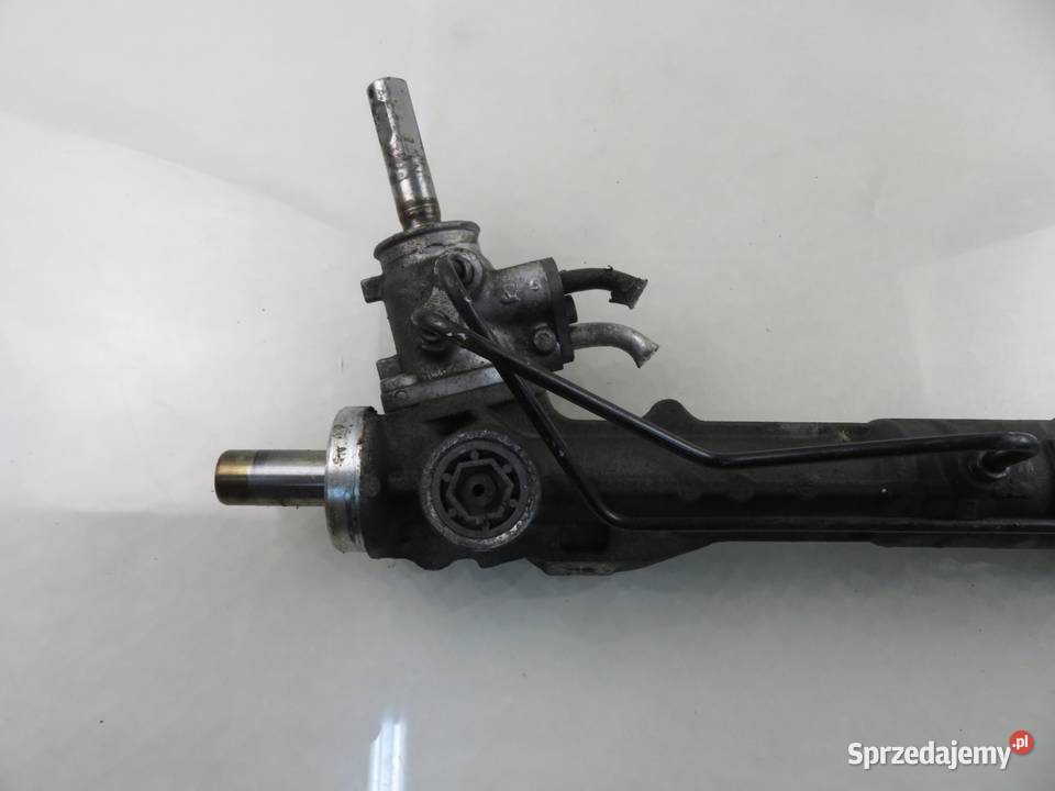 MAGLOWNICA CITROEN C4 Grand Picasso I