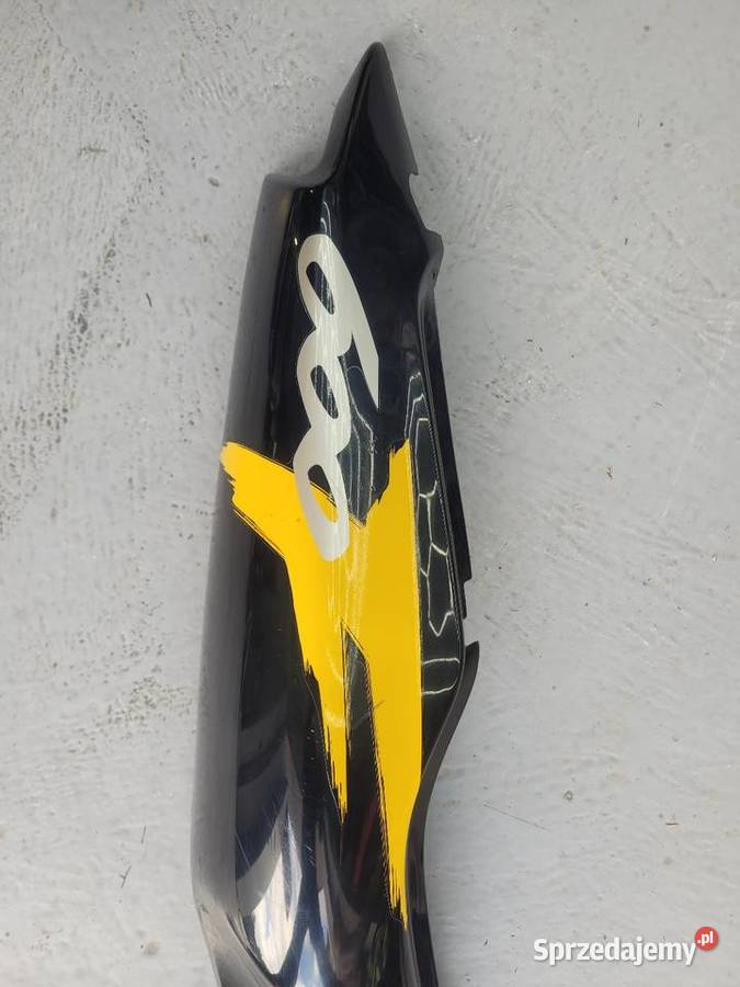 HONDA CBR 600 F 3 PC31 9U OEM OWIEWKA PRAWA Nowy Tomyśl