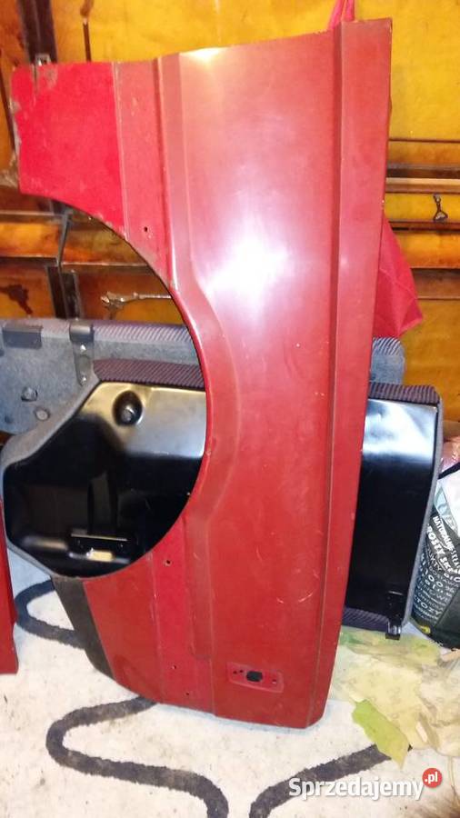 Błotniki Lublin sprzedam