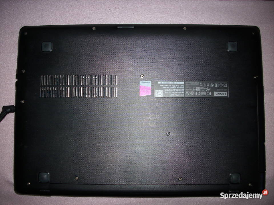 laptop lenovo ideapad Opole