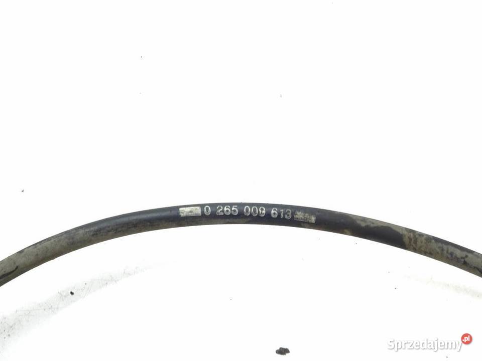 CZUJNIK ABS PRZEDNI PRAWY RENAULT MEGANE IV