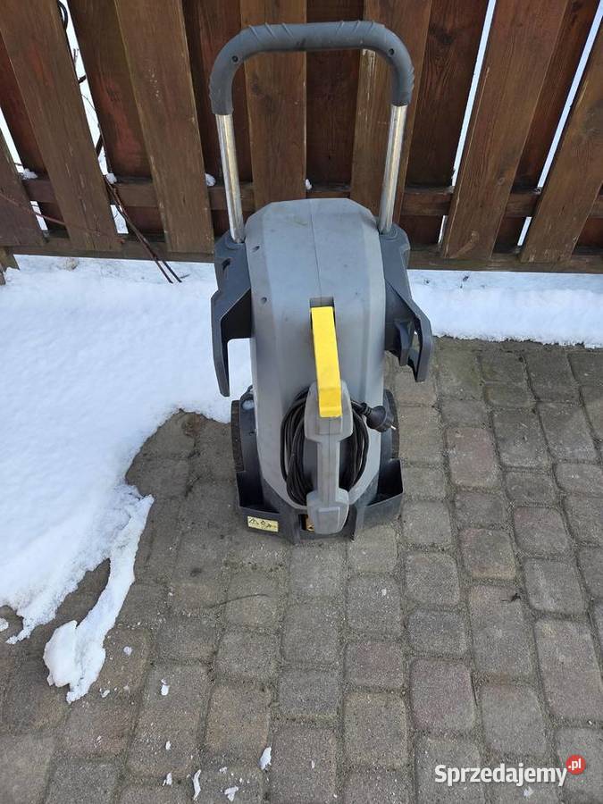 Lavor 1409xp myjka karcher Namysłów