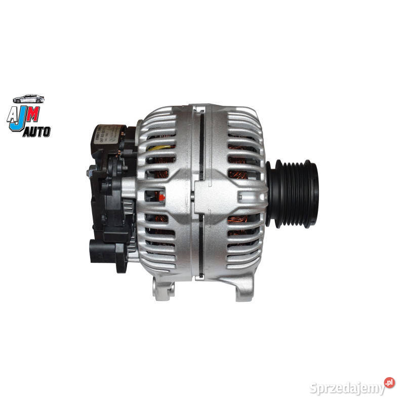 Alternator 06F903023F 16 20 TDI Audi A1 Ecopower Pozostałe Grabów Szlachecki