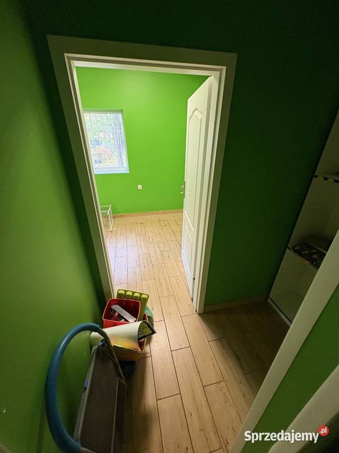 Syndyk sprzeda Radom Wyścigowa mazowieckie