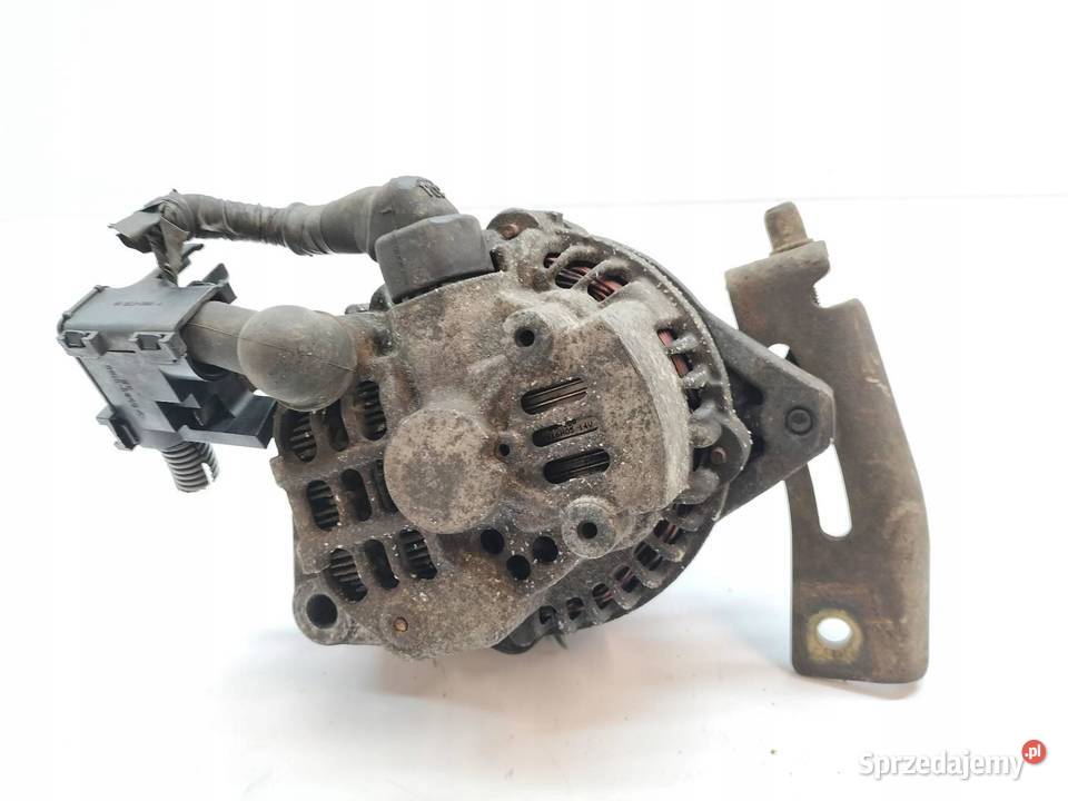ALTERNATOR A5TA7091 14 Honda Civic VII 20012005