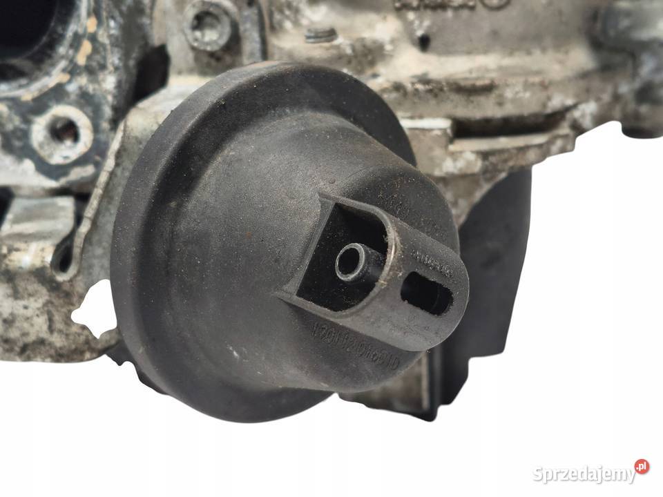 CHŁODNICA SPALIN ZAWÓR EGR Ford Focus III C II