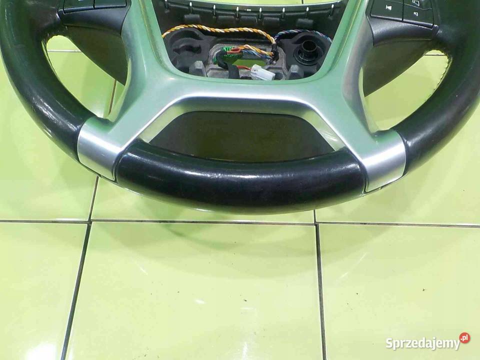 VOLVO S80 II LIFT I 24 D 10r SEDAN kierownica Suków sprzedam