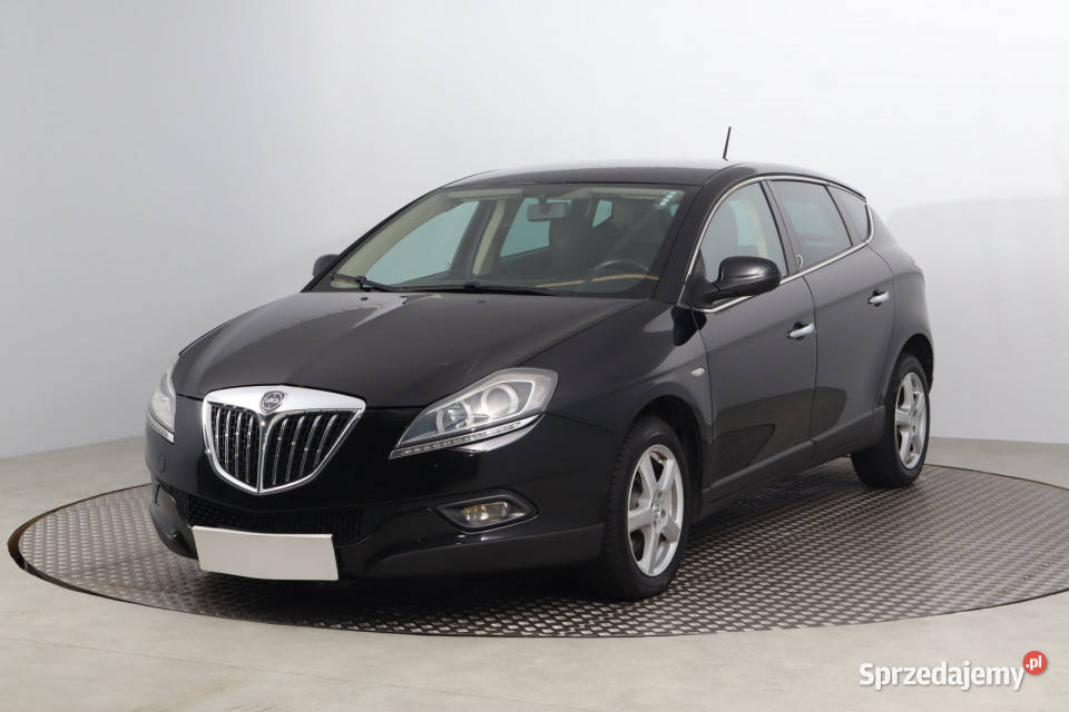 Lancia Delta 19 MultiJet nieuszkodzony Zabrze