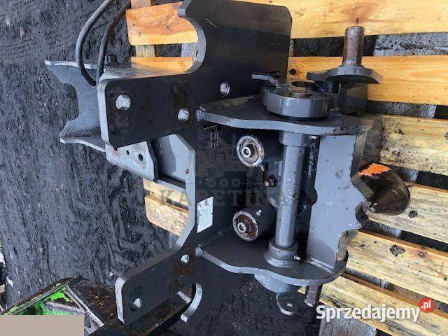 Massey Ferguson Zaczep Hitch Hydrauliczny Dolny Pozostałe sprzedam