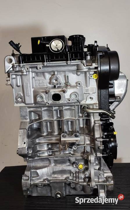 VOLVO XC40 SILNIK 15 HYBRID B3154T5 dolnośląskie