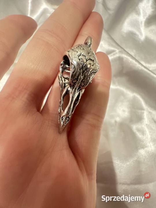 łańcuszek z zawieszką