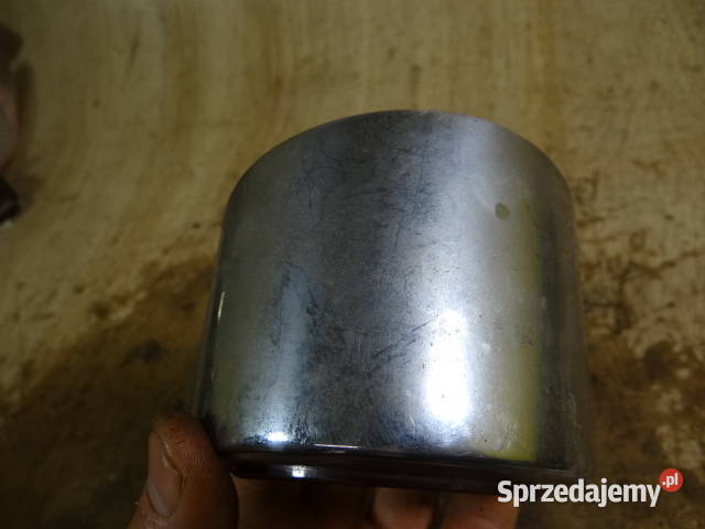 lampa BALACO tył MZ ES 250 Trophy IWL org DDR Żary