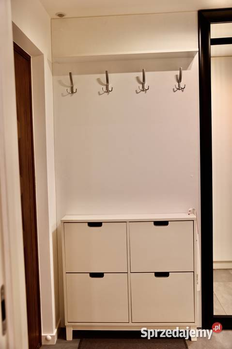 Mieszkanie wysoki standard 40m2 Podgórze małopolskie Kraków