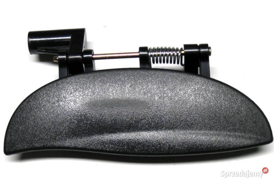 Hyundai Atos 9702 klamka zewnętrzna NOWA osobowe Łódź sprzedam