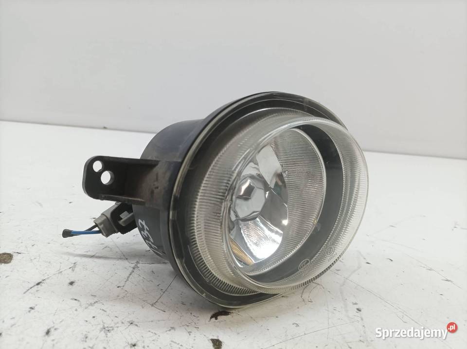 HALOGEN PRAWY PRZÓD Piaggio Porter II 2021 NP6 osobowe